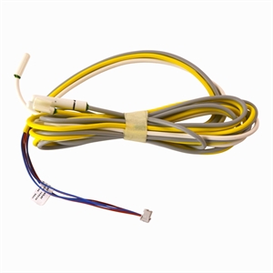 Temperatur føler til fryseskab fra Whirlpool, Bauknecht og Indesit fryseskab.